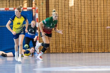 Bild 106 - F HSG Kremperheide/Muensterdorf - HSG HerKollNeu : Ergebnis: 43:29